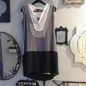 BCBG dress. Never worn...mint condition
